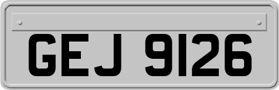 GEJ9126