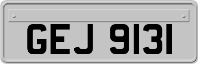 GEJ9131