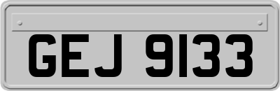 GEJ9133