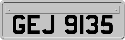 GEJ9135