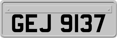 GEJ9137