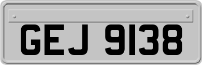 GEJ9138