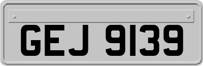 GEJ9139