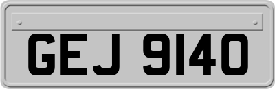 GEJ9140