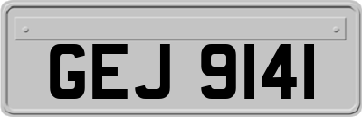 GEJ9141