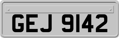GEJ9142