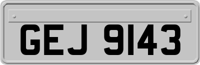 GEJ9143