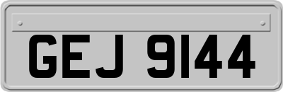 GEJ9144