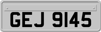 GEJ9145