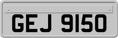 GEJ9150