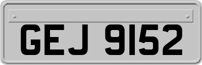 GEJ9152
