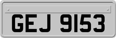GEJ9153
