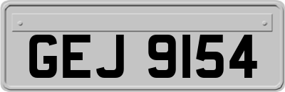 GEJ9154