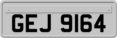 GEJ9164