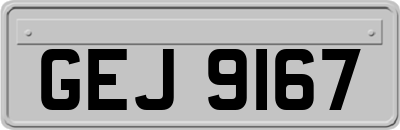 GEJ9167