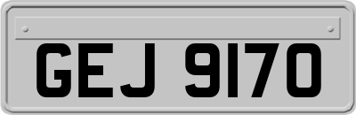 GEJ9170