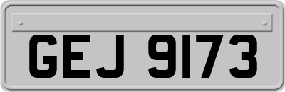 GEJ9173