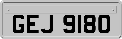 GEJ9180