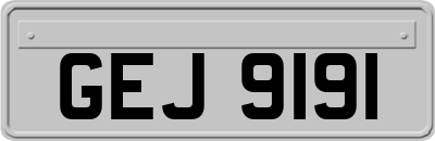 GEJ9191