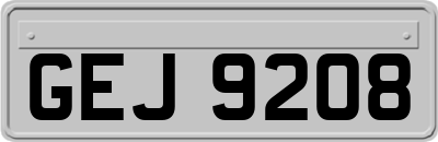 GEJ9208