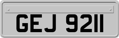 GEJ9211