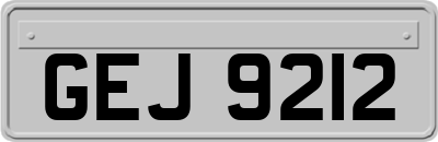 GEJ9212