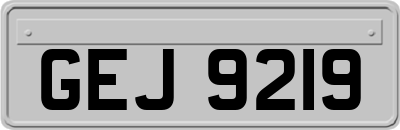 GEJ9219