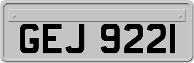 GEJ9221