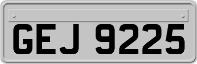 GEJ9225