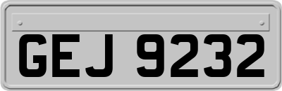 GEJ9232