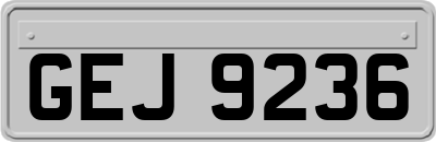 GEJ9236