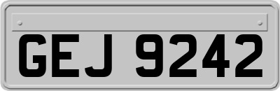 GEJ9242