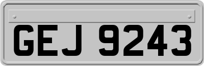 GEJ9243