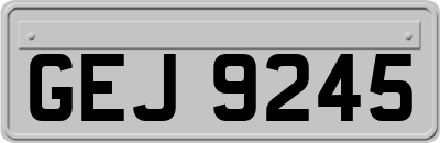 GEJ9245