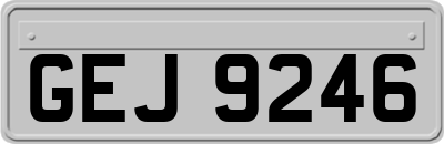 GEJ9246