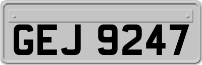 GEJ9247