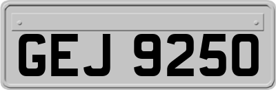 GEJ9250