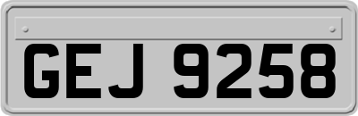 GEJ9258