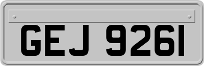 GEJ9261