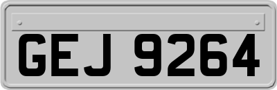 GEJ9264