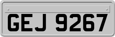 GEJ9267