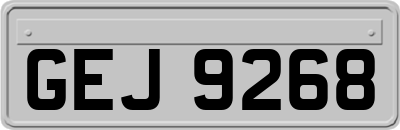 GEJ9268