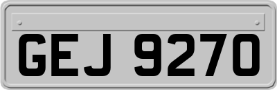 GEJ9270