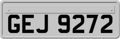 GEJ9272