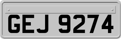 GEJ9274