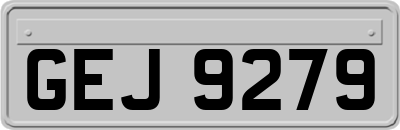 GEJ9279