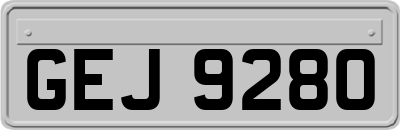 GEJ9280