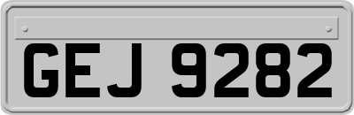 GEJ9282