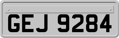 GEJ9284