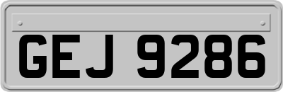 GEJ9286